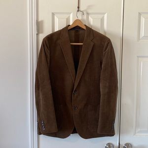 J. Crew Ludlow Sport-coat. 42R